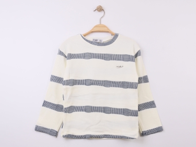 SWEAT 3-12Y ERKEK 50040