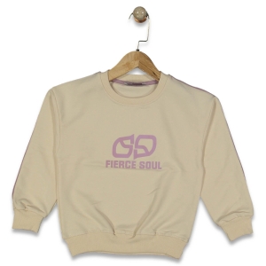 SWEAT 3-12Y KIZ 50100