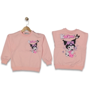SWEAT 3-12Y KIZ 50170