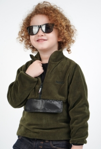SWEAT 5-10Y POLAR 3211