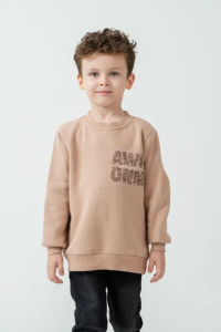 SWEAT 5-6-7-8 YAŞ 12489 ERKEK ERKEK ÜCİP RAW DNM TEK SWAET