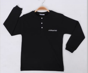SWEAT 5-6-7-8 YAŞ 9929 ERKEK PATLI SWEAT