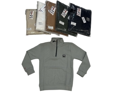 SWEAT 5-6-7-8Y 656