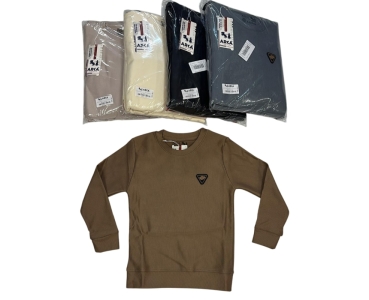 SWEAT 5-6-7-8Y 663