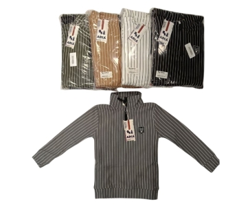 SWEAT 5-6-7-8Y ERKEK 650