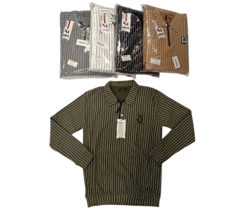 SWEAT 5-6-7-8Y ERKEK 652