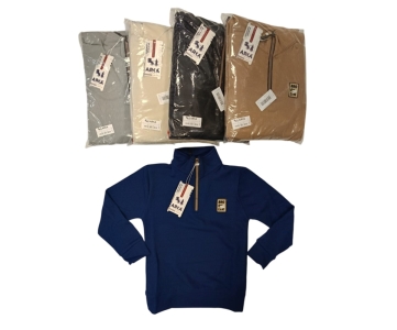 SWEAT 5-6-7-8Y ERKEK 677