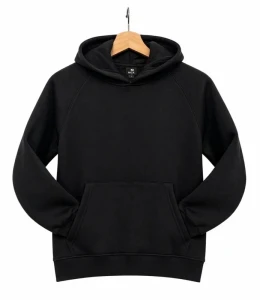 SWEAT 6-7-8-9-10 YAŞ 20437.1 UNİSEX KANGURU CEPLİ SWEAT