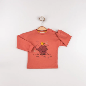 SWEAT 6-9-12-18 AY 10965 ERKEK ERKEK FİLLİ NİCE TEK SWEAT