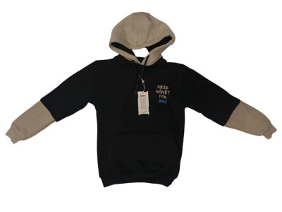 SWEAT 7-8-9-10Y 620