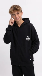SWEAT 8-14Y 3009