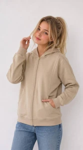 SWEAT 8-14Y 3014 KIZ
