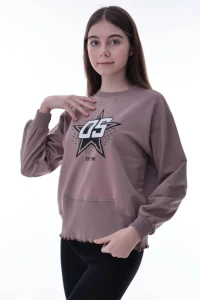 KOYU VİZON