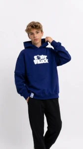 SWEAT 8-9-10-11-12-13-14Y 3005 ERKEK