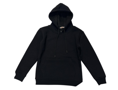 SWEAT 9-10-11-12 YAŞ 1023 ERKEK KAPŞON ÜÇ İPLİK SWEAT