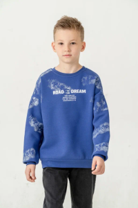 SWEAT 9-10-11-12 YAŞ 12474 ERKEK ERKEK ÜCİP ROOD DREAM TEK SWEAT