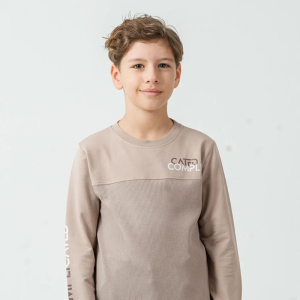 SWEAT 9-10-11-12 YAŞ 12533 ERKEK 9-12 YAŞ ERK 2İP COMPLI SWT