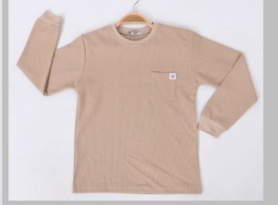SWEAT 9-10-11-12 YAŞ 9940 ERKEK JAKARLI CEPLİ SWEAT