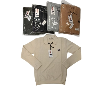 SWEAT 9-10-11-12Y 657