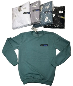 SWEAT 9-10-11-12Y 9769
