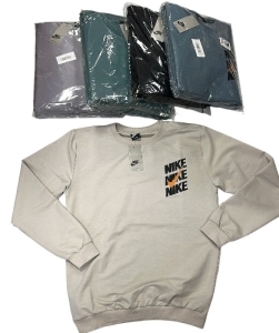 SWEAT 9-10-11-12Y 9771
