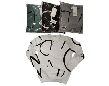SWEAT 9-10-11-12Y 9777