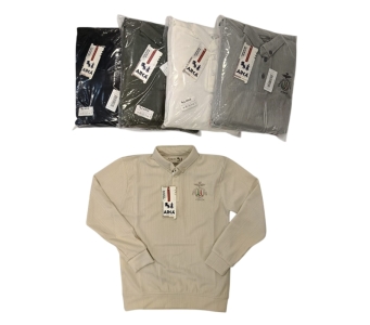 SWEAT 9-10-11-12Y ERKEK 671