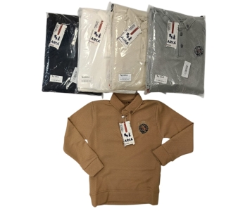 SWEAT 9-10-11-12Y ERKEK 675
