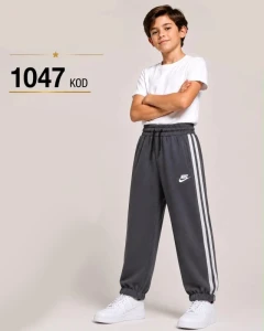 TEK ALT 12-16 YAŞ 1047-2 ERKEK KOMPAK PENYE ERKEK