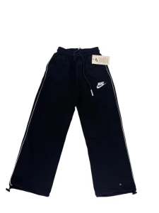 TEK ALT 9-10-11-12 YAŞ 1299.2 UNİSEX KOMPAK STOPERLİ PAÇA NİKE LOGO ALT