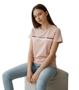 TİŞÖRT 13-14-15-16 YAŞ 36007 KIZ İFBA TEEN FEELİNG CHERFUL