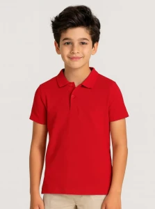 TİŞÖRT 2-3-4-5Y 2365 LACOST ERKEK