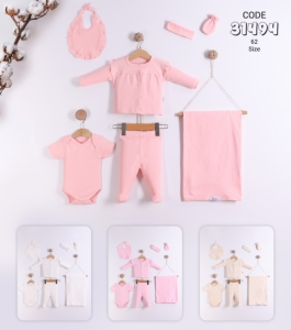 ZIBIN 3-3 AY 31494 KIZ 7 Lİ ZIBIN TAKIMI