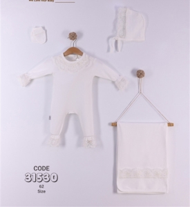 ZIBIN 3-3 AY 31530 KIZ 4LÜ ZIBIN TAKIM