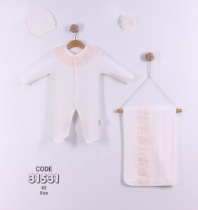 ZIBIN 3-3 AY 31531 KIZ 4LÜ ZIBIN TAKIM