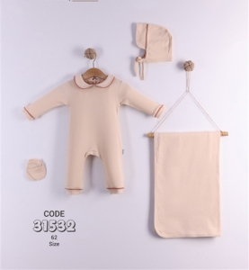 ZIBIN 3-3 AY 31532 ERKEK 4LÜ ZIBIN TAKIM
