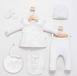 ZIBIN 5PRÇ 0-3AY 5792