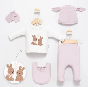 ZIBIN 5PRÇ 3-3AY 5791