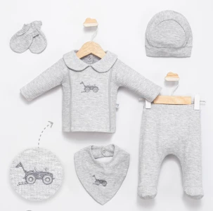 ZIBIN 5PRÇ 3-3AY 5794