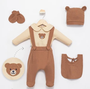 ZIBIN 5PRÇ 3-3AY 5797