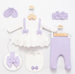 ZIBIN 5PRÇ 3-3AY 5804