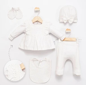 ZIBIN 5PRÇ 3-3AY 5808