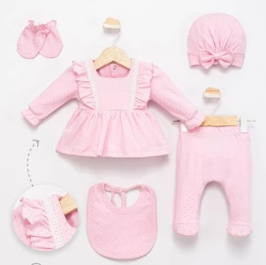 AÇIK PEMBE