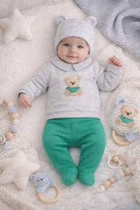 ZIBIN 5PRÇ 3-3AY 5816