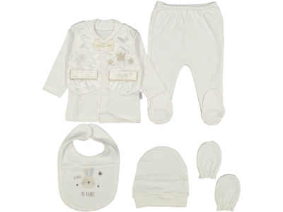 ZIBIN 5PRÇ 563 CEPKENLİ