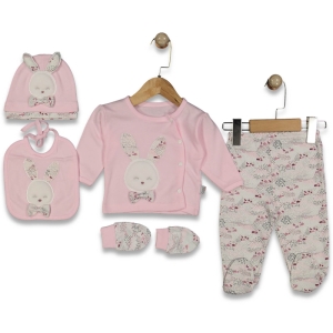 ZIBIN 5PRÇ 747 ŞİŞME TAVŞAN