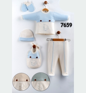 ZIBIN 5PRÇ 7659