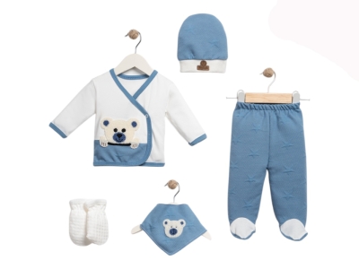 ZIBIN 5PRÇ ORGANİK 5071