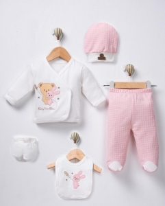 ZIBIN 5PRÇ ORGANİK 5079