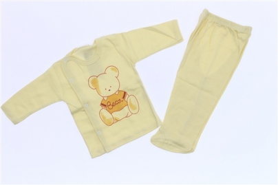 BEBE TK 102 PATİKLİ